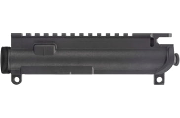 Image of WMD Guns AR-15 A3/A4 Upper Receiver Forged, w/M4 Feed Ramps, NiB-X, Cobalt, 1-NIBXURF-Cobalt