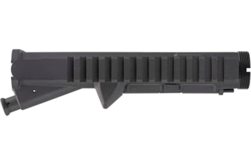 Image of WMD Guns AR-15 A3/A4 Upper Receiver Forged, w/M4 Feed Ramps, NiB-X, Cobalt, 1-NIBXURF-Cobalt