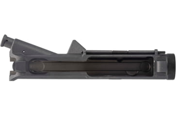 Image of WMD Guns AR-15 A3/A4 Upper Receiver Forged, w/M4 Feed Ramps, NiB-X, Cobalt, 1-NIBXURF-Cobalt