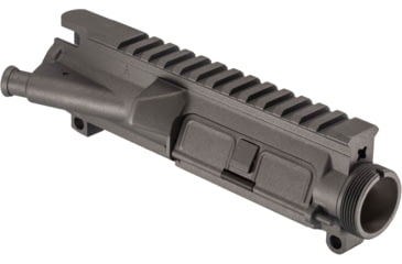 Image of WMD Guns AR-15 A3/A4 Upper Receiver Forged, w/M4 Feed Ramps, NiB-X, Cobalt, 1-NIBXURF-Cobalt