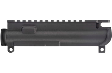 Image of WMD Guns AR-15 A3/A4 Upper Receiver Forged, w/M4 Feed Ramps, Stripped, NiB-X, Cobalt, 1-NIBXUF-Cobalt