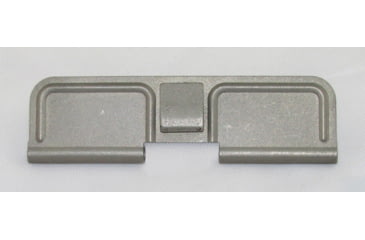 Image of WMD Guns AR-15 Ejection Port Cover Assembly 5.56, NiB-X, Nickel, 1-NIBXEPCA556