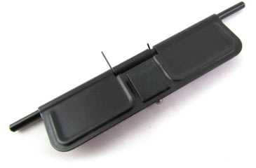 Image of WMD Guns AR-15 Ejection Port Cover Assembly 5.56, Nitromet, Black, 1-NMEPCA556