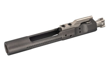 Image of WMD Guns AR-15/M16/M4 Bolt Carrier Group BCG, 5.56, NiB-X, Cobalt, 1-NIBXBCG0005-Cobalt