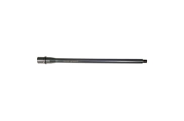 Image of WMD Guns Barrel, 9MM, 10.5&quot; Barrel, Threaded 1/2X28, 1:10 Twist, Nitride Finish, Black, 9mm10.5 1-10