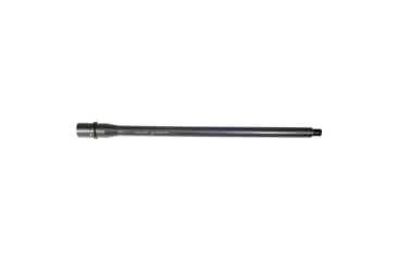 Image of WMD Guns 9mm Luger Threaded AR Barrel, 16.5 inch, 1-10 Twist, 1/2X28, Nitride, Black, 9mm16.5 1-10