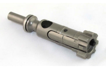 Image of WMD Guns Bolt Assembly .224, NiB-X, Nickel, 1-NIBXBA224