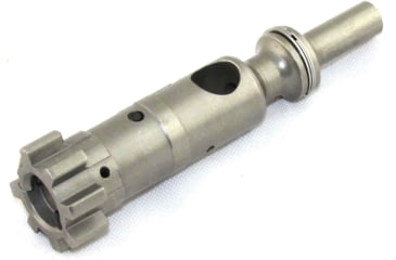 Image of WMD Guns Bolt Assembly .224, NiB-X, Nickel, 1-NIBXBA224