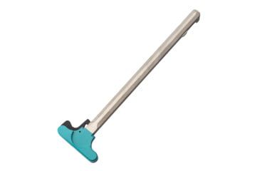 Image of WMD Guns Charging Handle Assembly .308, NiB-X, Aztec Teal, 1-NIBXCH308-Aztec Teal