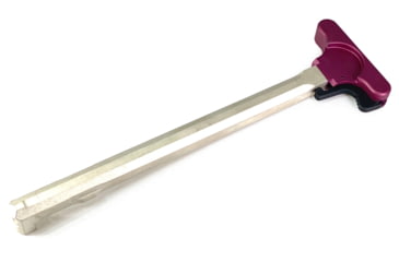 Image of WMD Guns Charging Handle Assembly .308, NiB-X, Black Cherry, 1-NIBXCH308-Black Cherry