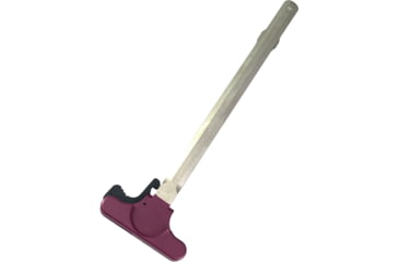 Image of WMD Guns Charging Handle Assembly .308, NiB-X, Black Cherry, 1-NIBXCH308-Black Cherry