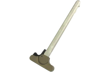 Image of WMD Guns Charging Handle Assembly .308, NiB-X, Burnt Bronze, 1-NIBXCH308-Burnt Bronze