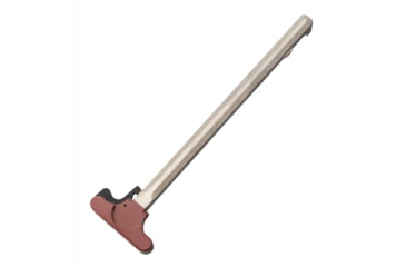 Image of WMD Guns Charging Handle Assembly .308, NiB-X, Crimson, 1-NIBXCH308-Crimson