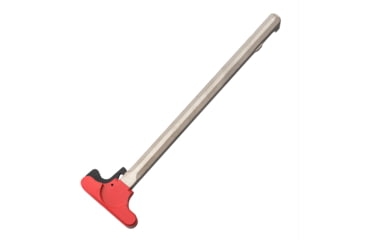 Image of WMD Guns Charging Handle Assembly .308, NiB-X, Marine Corp Red, 1-NIBXCH308-Marine Corp Red