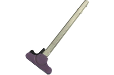 Image of WMD Guns Charging Handle Assembly .308, NiB-X, Purple, 1-NIBXCH308-Purple