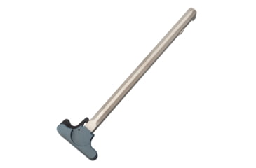 Image of WMD Guns Charging Handle Assembly .308, NiB-X, Titanium Blue, 1-NIBXCH308-Titanium Blue