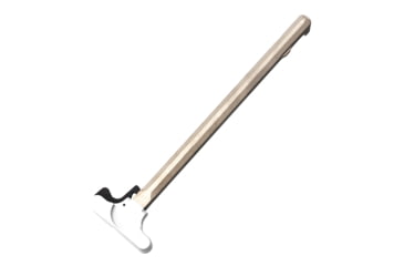 Image of WMD Guns Charging Handle Assembly .308, NiB-X, White, 1-NIBXCH308-White
