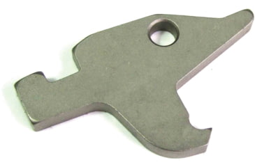 Image of WMD Guns Disconnect, Semi, NiB-X, Nickel, 1-NIBXD