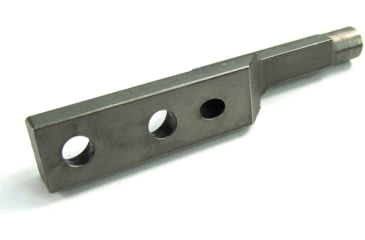 Image of WMD Guns Gas Key, NiB-X, Nickel, 1-NIBXGK