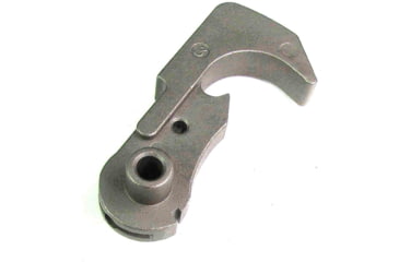 Image of WMD Guns Hammer, Semi, NiB-X, Non-polished, Nickel, 1-NIBXHSA