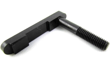 Image of WMD Guns Magazine Catch, Nitromet, Black, 1-NMMC