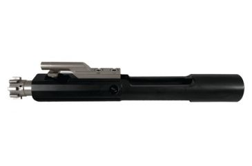 Image of WMD Guns NiB-X Coating Bolt Carrier Group BCG Black Finish M4/M16/AR-15 Full Auto