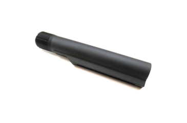 Image of WMD Guns 5.56mm 6 Positions Carbine Buffer Tube, Mil Spec, Black, BT-A