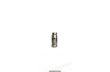 Image of WMD Guns 9mm 16in M-LOK Upper Receiver Assembly, 15in Hanguard, NiB-X, Silver, 1-NIBXUA9MM