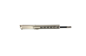 Image of WMD Guns AR-15 16in M-LOK Upper Receiver Assembly - Left Hand