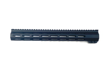 Image of WMD Guns AR-15 M-LOK Handguard, 7in, Anodized, Black, 5A M-LOK HG 7"