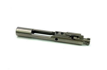 Image of WMD Guns AR15/M16 .223Rem/5.56x45mm NATO Bolt Carrier Group - Left Handed, Silver, 1-NIBXBCG0001-LH