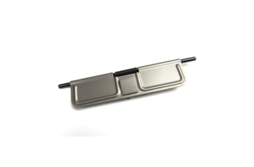Image of WMD Guns Ejection Port Cover Assembly .308, NiB-X, Silver, 1-NIBXEPCA308