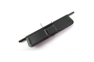 Image of WMD Guns Ejection Port Cover Assembly .308, Nitromet, Black, 1-NMEPCA308