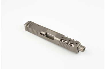 Image of WMD Guns Glock 19 3/4 Gen Thread Protector