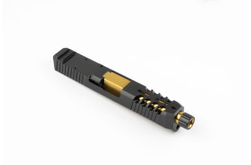 Image of WMD Guns Glock 19 3/4 Gen Thread Protector