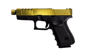 Image of WMD Guns Glock 19 Gen 3/4 9mm Threaded Pistol Barrel