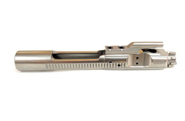 Image of WMD Guns M16 6.8 SPC Bolt Carrier Group, NiB-X, Silver, 1-NIBXBCG6.8SPC
