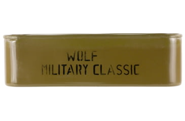 Image of Wolf 22355FMJTINS PolyFormance 223 Rem 55 Gr Full Metal Jacket FMJ 20 Bx/ 25