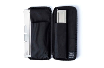 Image of Wolf And Grizzly Fire Safe, Stainless Steel, WG-CKR-mFSA