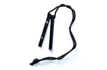 Image of Wolf And Grizzly Grill w/ FireSet, Stainless Steel, WG-GRL-mM1-vWFS