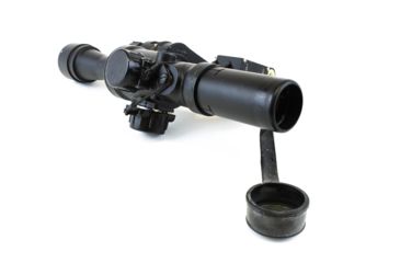 Image of Wolf Performance Optics PO 4x24-1, SVD/Tifr, PSL, M76, WPAPO4X24-1