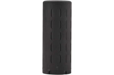 Image of Wolfpack Armory Exhaust Tip, Black, ETFHPBBK