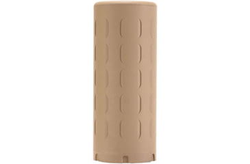Image of Wolfpack Armory Exhaust Tip, FDE, ETFHPBFDE