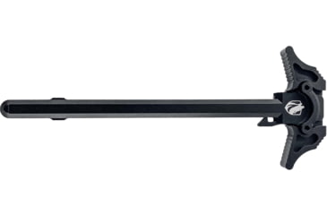 Image of Wolfpack Armory Gas Blaster Charging Handle, Black, ACH-3