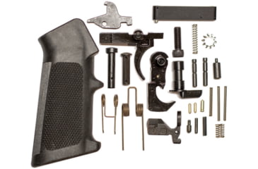Wolfpack Armory Lower Parts Kit | $3.99 Off w/ Free Shipping and Handling