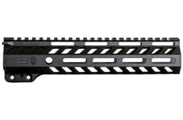 Image of Wolfpack Armory MK3 Modular M-LOK Handguard, 9.5in, Black, MK3-95
