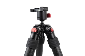 Image of Wolfskrieger Yggdrasil Precision Tripod
