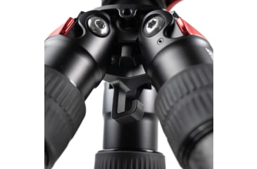 Image of Wolfskrieger Yggdrasil Precision Tripod