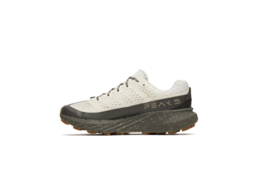 Image of Wolverine Agility Peak 5 Trail Running Shoes - Mens, Stucco/Beluga, 10 US, J068697-10