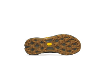 Image of Wolverine Agility Peak 5 Trail Running Shoes - Mens, Stucco/Beluga, 10 US, J068697-10